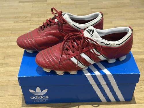 Adidas adipure rot weiß - adidas, fg