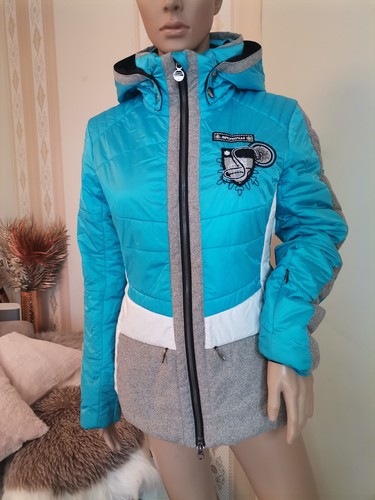 Sportalm winterjacke ski jacke - winterjacke,