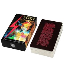 Starman Tarot Familientreffen Schachkartenspiel Wahrsagen Freizeitspiel