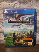 Ni No Kuni 2 (Sony PlayStation