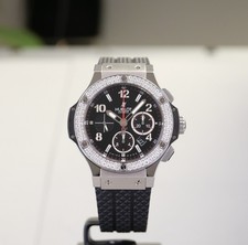 Hublot Big Bang 44 Fullset Diamonds
