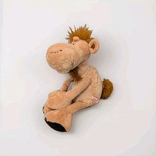 Nici Plüsch Kamel Mo ca. 40cm Wild Friends Dromedar Stofftier Kuscheltier 