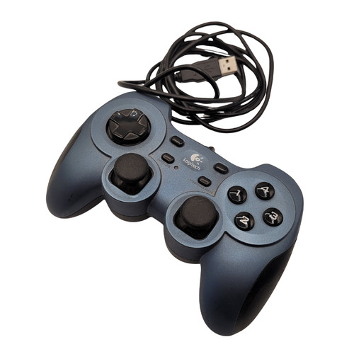 Gaming controller - controller, 13