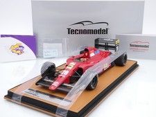 Tecnomodel TM18-392A # Ferrari