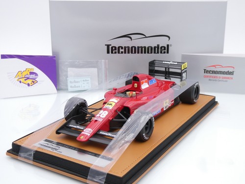 Tecnomodel tm18 392a ferrari - #,