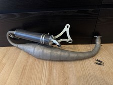 Stage6 R1400 MK2 Auspuffanlage