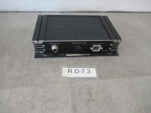 Wagner lr80es42bfr - wagner,