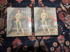 Balthus catalogue raisonné - balthus,