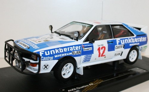 Sun star diecast - 1/18,