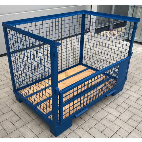 Industriebox gitterbox - industriebox,