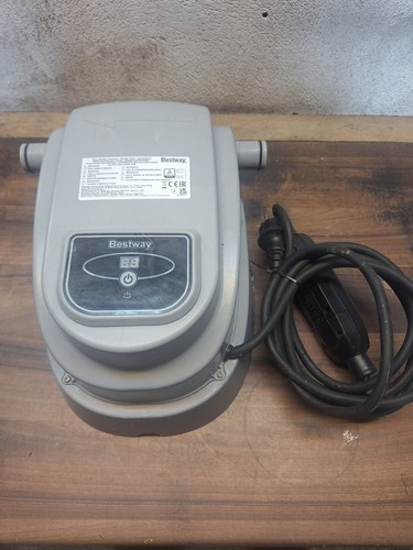 Bestway flowclear 2800w - flowclear,