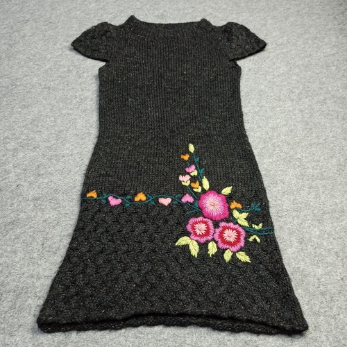 Desigual damen pullover - pullover, kleid