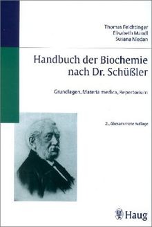 Handbuch der biochemie nach - handbuch,