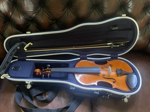 Yamaha violine anno - yamaha,