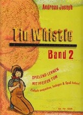 Tin Whistle, Spielend lernen