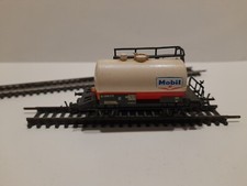 TT Kessel Waggon Wagen Mobil   Siehe Foto s      ( 81 )