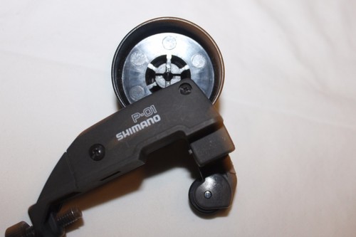 Shimano schnur programierer - shimano,