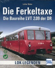 Lothar Weber: Die Ferkeltaxe