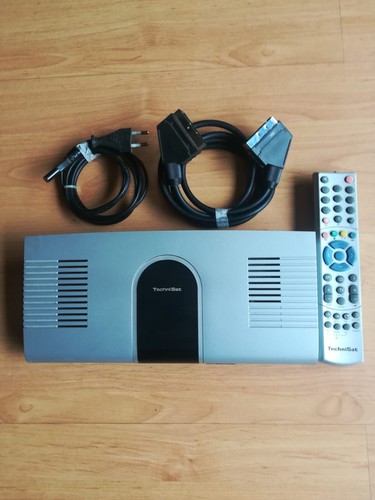 Techni sat digit mf8 hdmi - mf8-s,