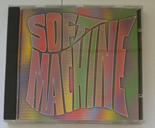 Soft Machine Live at the