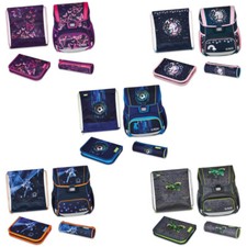 herlitz Schulranzen Loop Plus