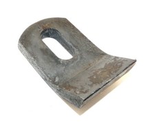 Schlegelmesser Hammerschlegel