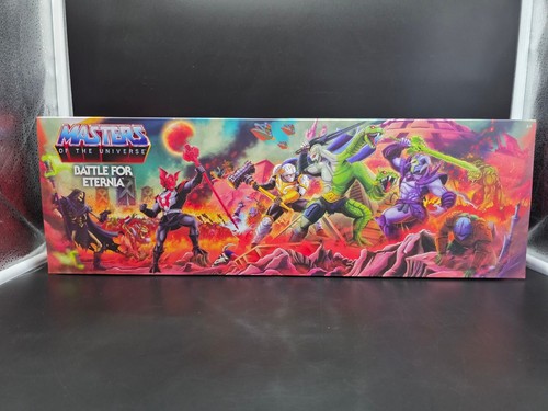 Masters the universe - masters,