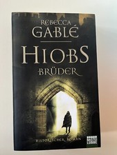 Hiobs Brüder (Helmsby Serie)