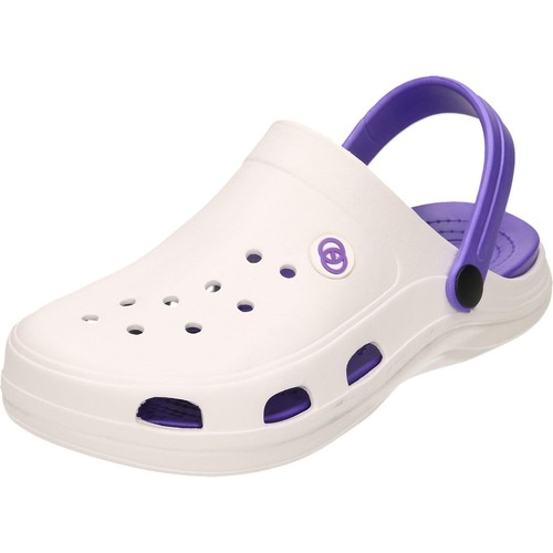 Damen pflege garten clogs - damen,
