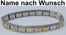 Armband Taylor EDELSTAHL
