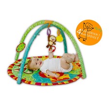 Bright Starts-Jungle mit