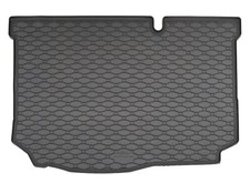 Gummi Kofferraumwanne für