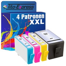 Patronen für HP 903 XXL HP