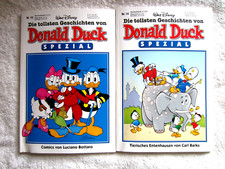 DONALD DUCK SPEZIAL -  Nr. 10