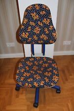 MOLL Drehstuhl Kinder