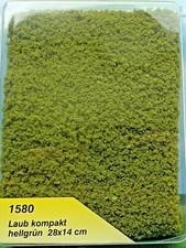 Heki 1580 (267,60€/m²) Laub