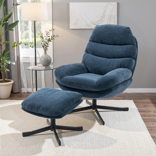 Homcom relaxsessel mit - relaxsessel,