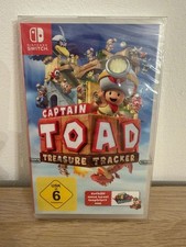 Captain toad treasure - treasure, tracker