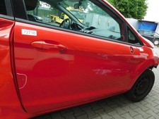 Tür Türrohling rechts Ford Fiesta VI (JA8) 1,25i 60KW 82PS Bj.2009