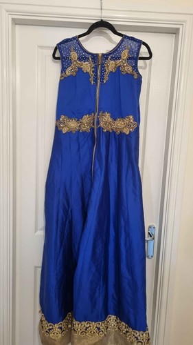 Indianer kleid top - indianer, damen,