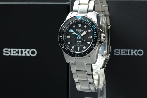 Neuwertig mit box seiko - mit,
