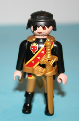 Playmobil ersatzteil figur - ersatzteil,