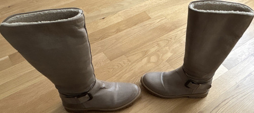 Deichmann damen schneestiefel - deichmann,