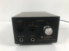 Technics EAM-30 Ambience