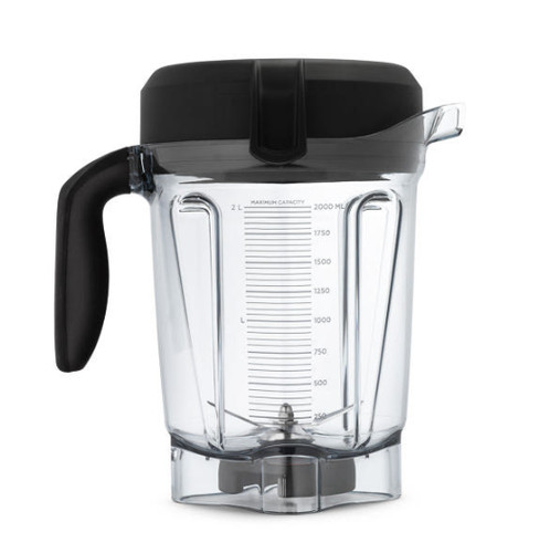 Vitamix 64oz flacher - 2l,