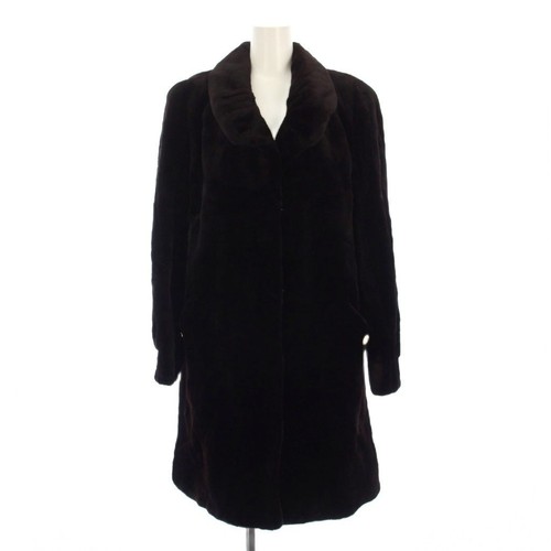 Saga mink silver - mink,