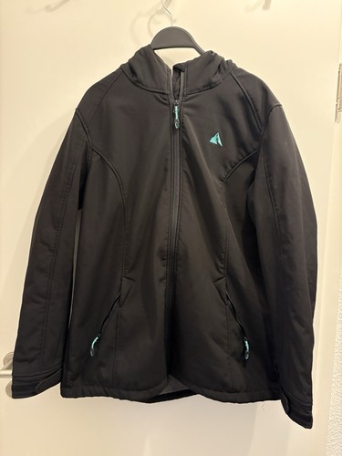 Rodeo jacke gefüttert - jacke,