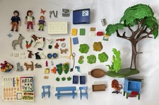 Playmobil 5529 Tierklinik