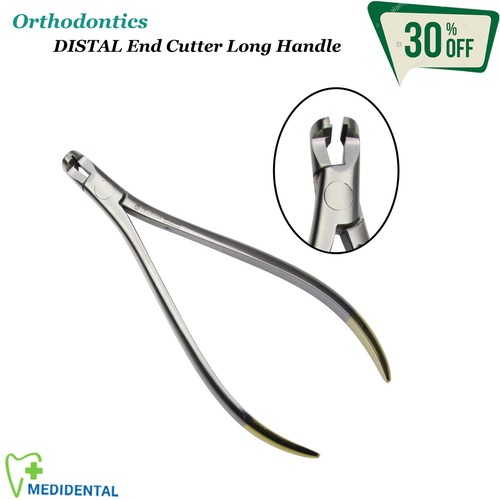 Chirurgische distal end - chirurgische, tc