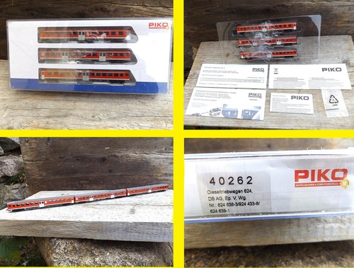 Piko spur 40262 - n,